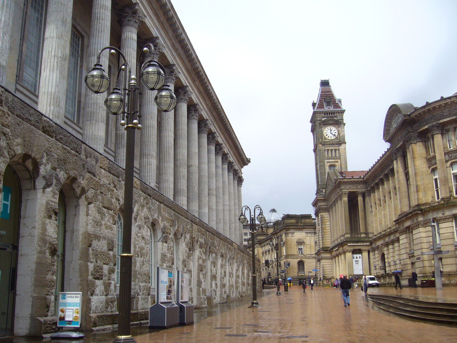 Birmingham